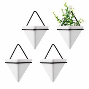 T4U Triangle Wall Planter