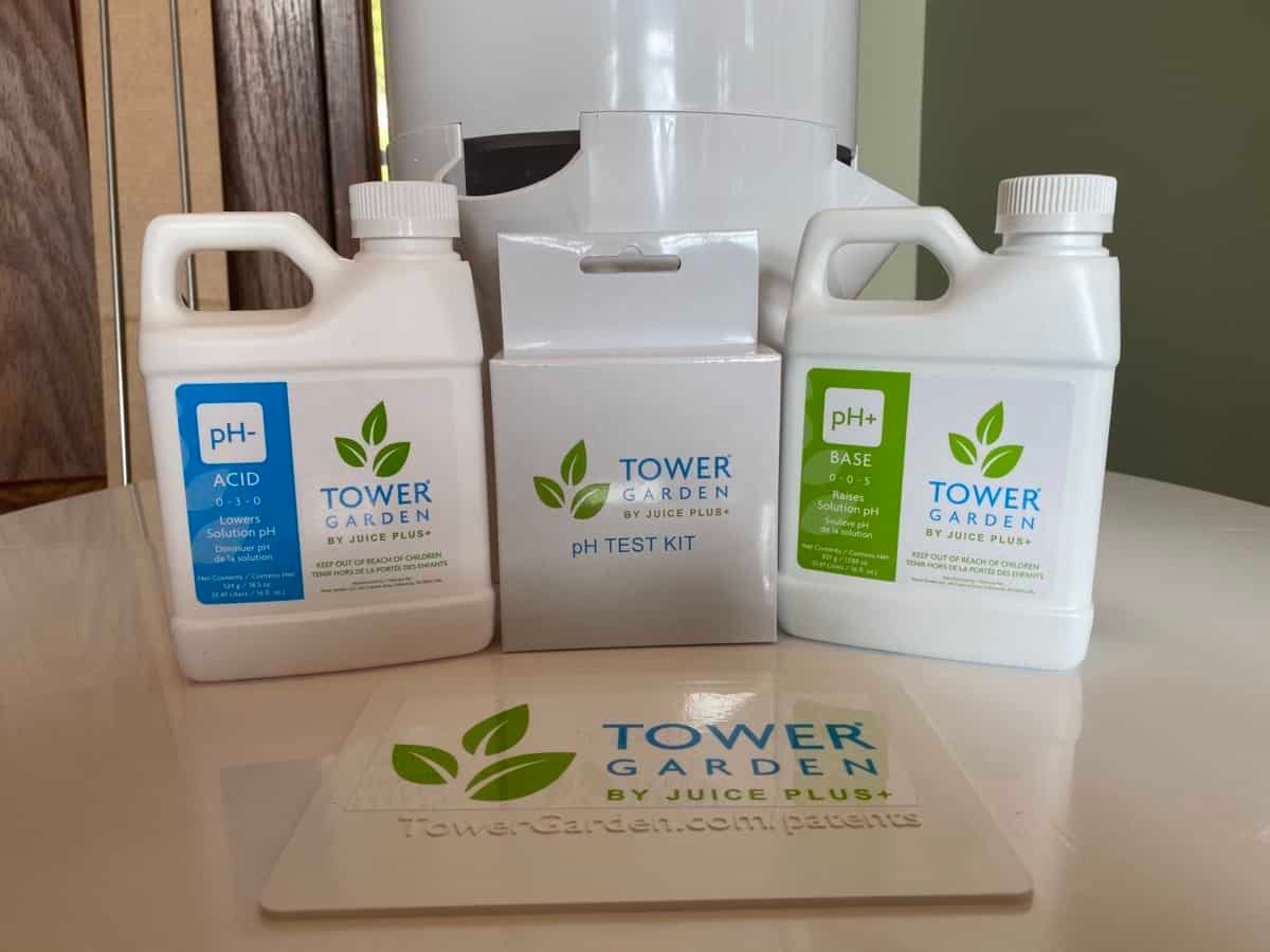 What Is a Tower Garden and How Does It Work? Small Scale Gardener