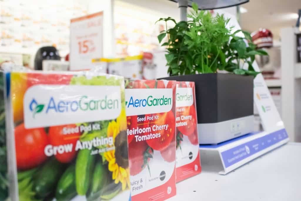 AeroGarden